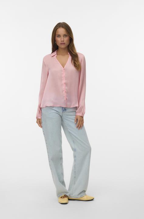 Immagine prodotto Vero Moda VMELLY Hemd Hemd (XS)