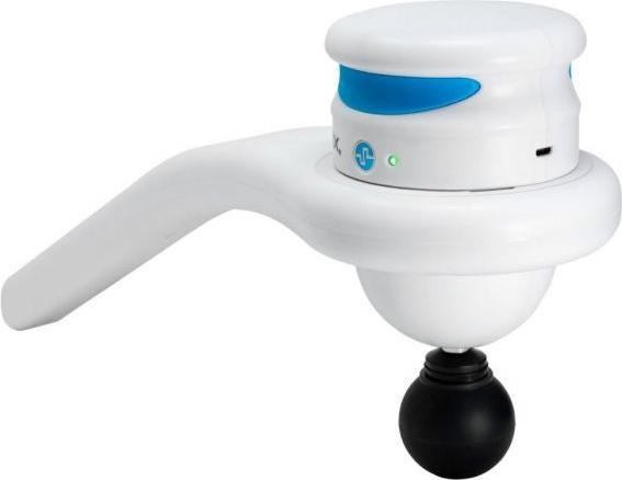 Produktbild Compex FIXX MINI(White) (3 Stufen, 120 min)