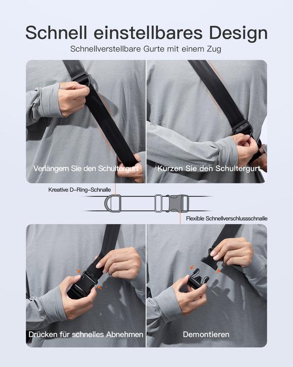 Produktbild Inateck FB01001