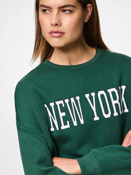 Image du produit Pieces PCSASIE Sweat-shirt (XS)