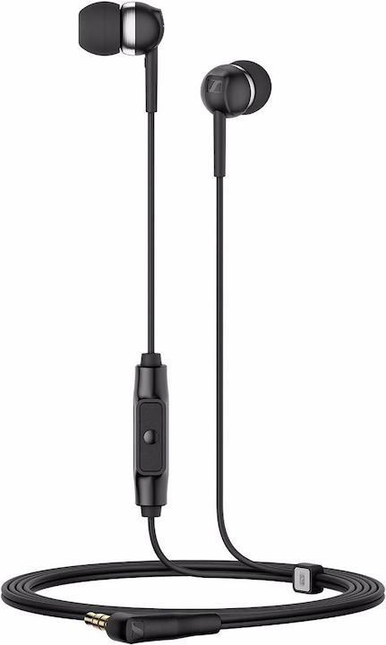 Actual product image Sennheiser CX 80S (No noise cancelling, Cable)