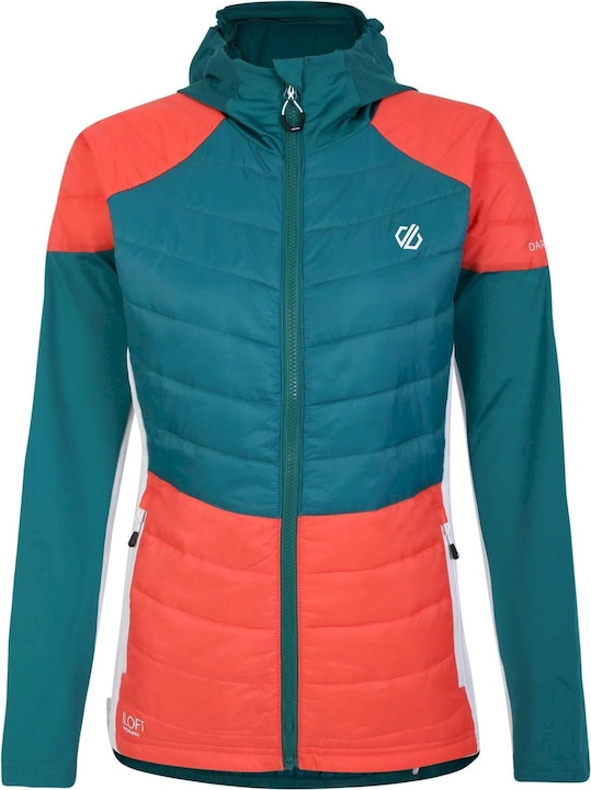 Image du produit Dare2b - Veste hybride CULMINATION - Femme (38 D)