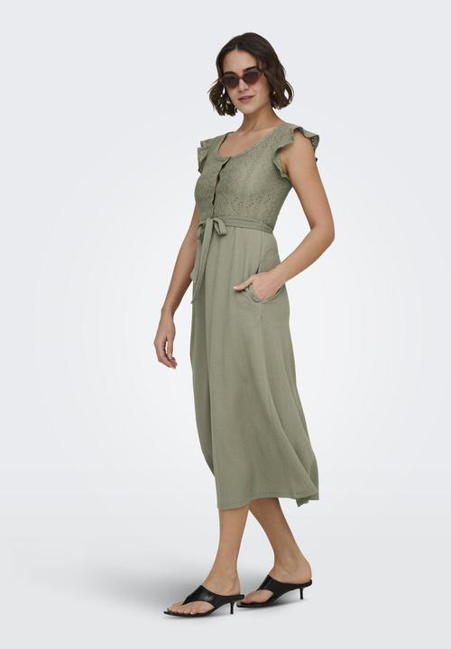 Image du produit Only ONLELISA Midikleid Kleid (M)