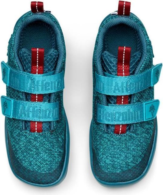 Actual product image Affenzahn Kid's Barefoot Shoe Knit Happy (30)