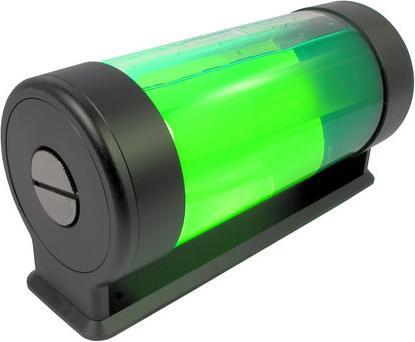 Productafbeelding XSPC EC6 ReColour kleurstof - UV groen (30 ml, Kleur additief)