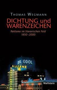 Produktbild Dichtung und Warenzeichen (Deutsch, Thomas Wegmann)