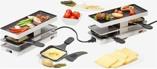 Image du produit Stöckli Twinboard