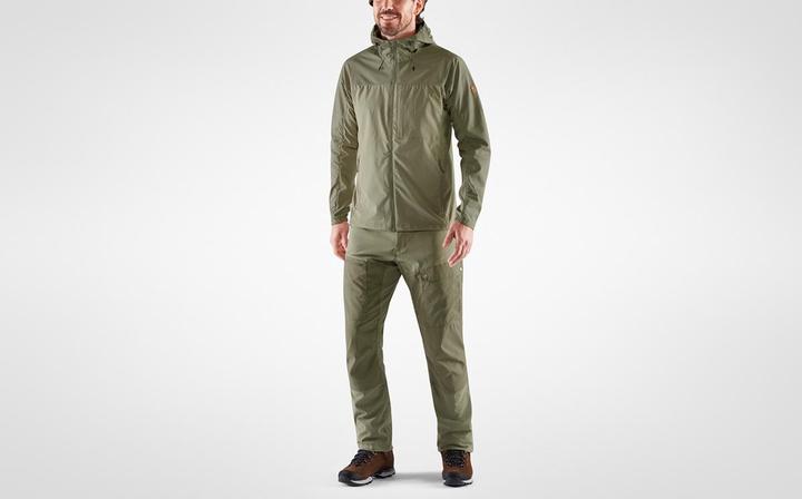 Produktbild Fjällräven Abisko Midsummer Jacke (M)