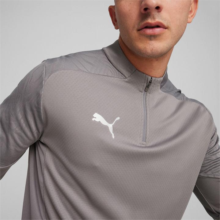 Immagine prodotto Puma Top 1/4 di zip da allenamento teamFINAL (XL)