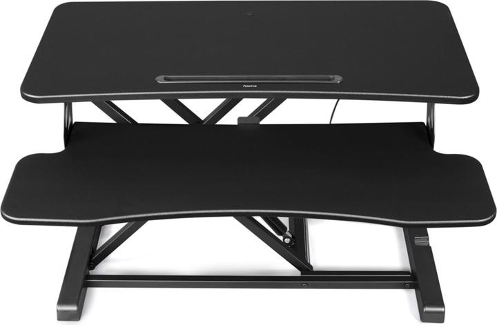 Produktbild Hama Höhenverstellbarer Schreibtischaufsatz