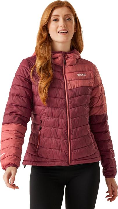 Immagine prodotto Regatta Hillpack II Giacca con Cappuccio Donna (38)