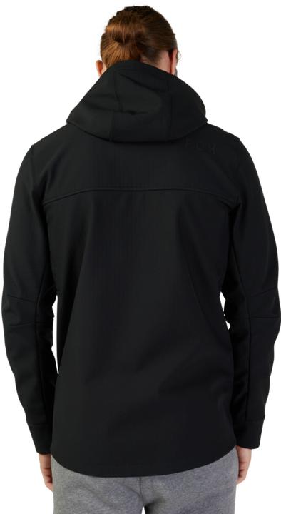 Image du produit Fox Veste 24 Pit Blk (L)