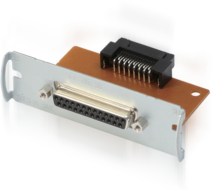 Actual product image Epson INTERFACE UB-S01