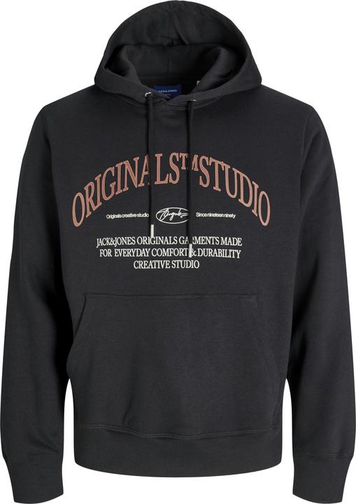 Produktbild Jack & Jones Gedruckt Kapuzenpullover Kapuzenpullover (XL)