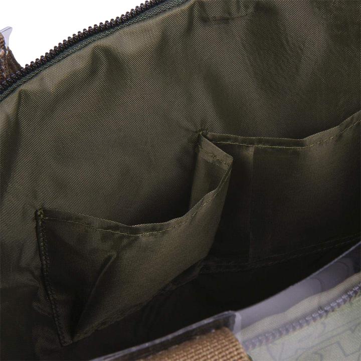 Immagine prodotto Star Wars The Child Trasparente Borsa a Tracolla