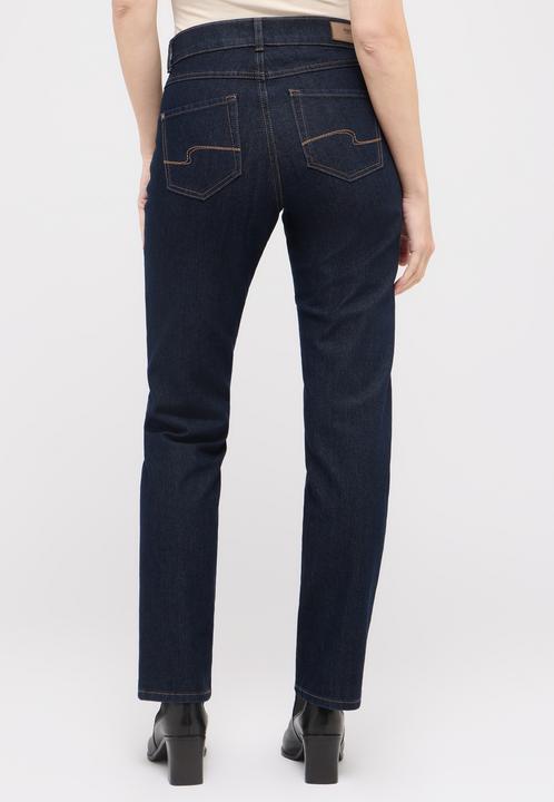 Image du produit Angels Dolly Jeans Stretch bleu foncé (W26/L32)