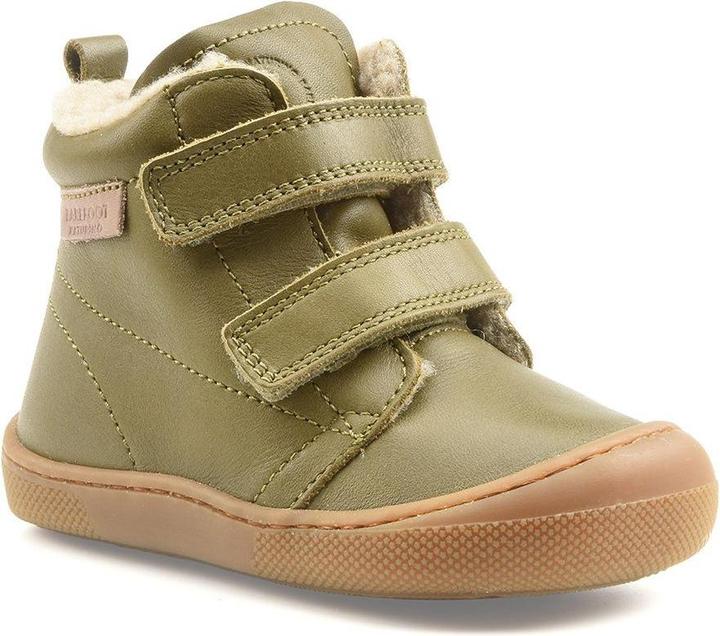 Actual product image Naturino Wigghi - Barefoot (21)