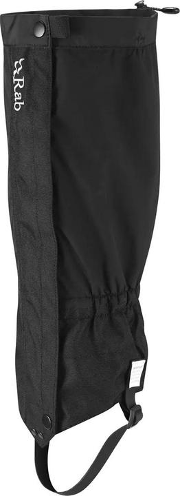 Actual product image Rab Trek gaiter (M)