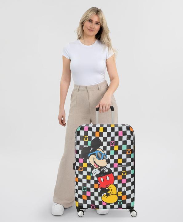Produktbild American Tourister Wavebraker Disney (96 l)
