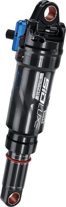 RockShox SIDLuxe Ultimate RL 185X50mm SoloAir (50 mm)