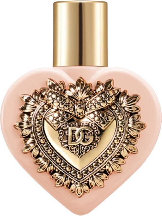 Immagine prodotto Dolce & Gabbana D&G My Devotion Intense Eau De Parfum 20v (Eau de parfum, 20 ml)