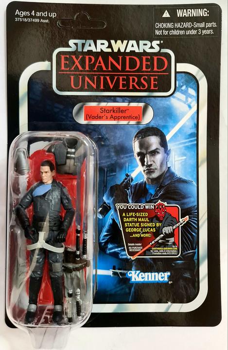 Hasbro B3827EU4 - Star Wars Hero Mashers Battle Packs, (Modèle Assorti