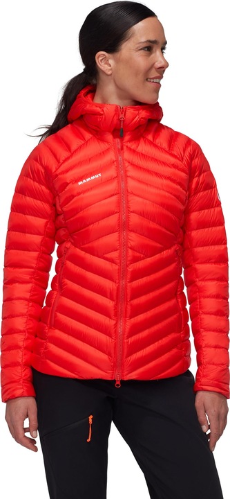 Immagine prodotto Mammut Felpa con cappuccio Broad Peak In (XL)