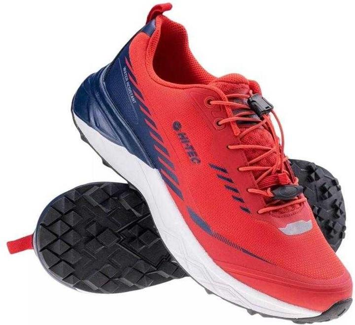 Immagine prodotto Hi-Tec Mostar Wr Schuhe (42)