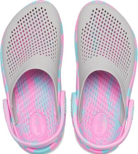 Image du produit Crocs Literide 360 Marbled Clog (29)