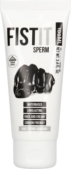 Produktbild Shots Sperm - 100 ml (100 ml)