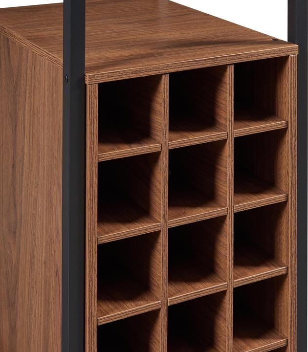 Produktbild En.Casa Hesel (120 x 40 x 105 cm)