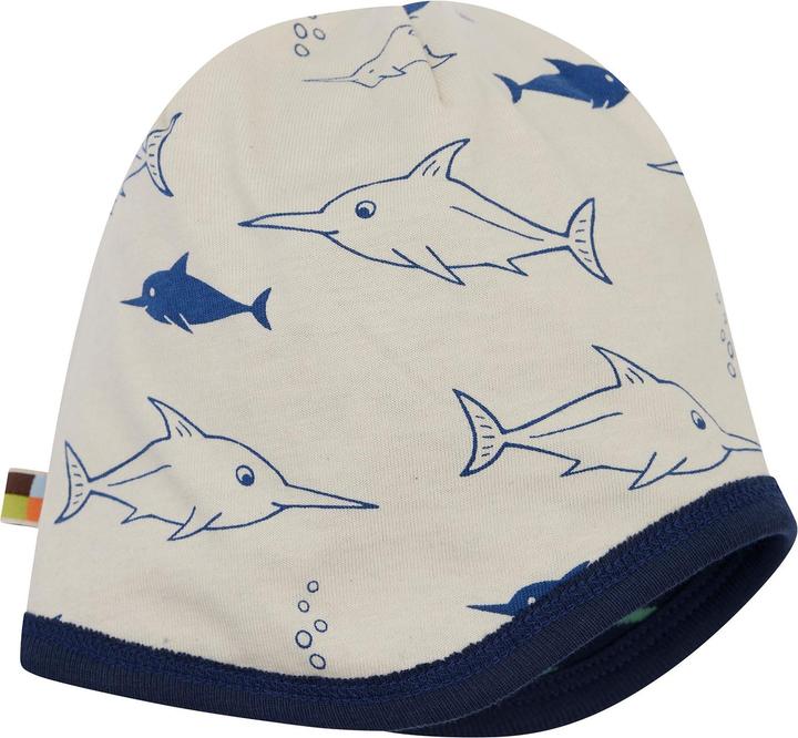 Produktbild loud + proud Wendemütze