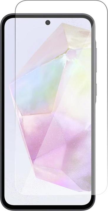 Image du produit Screenguard Samsung Galaxy A35 5G Protection en verre blindé Case Friendly Design (Samsung Galaxy A35)