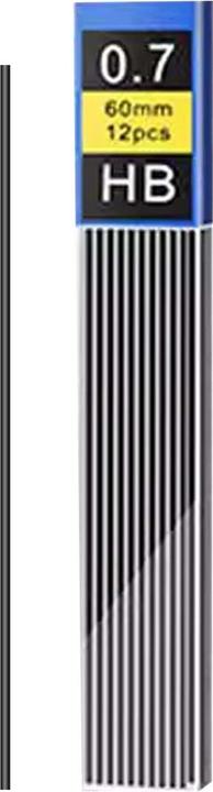 Produktbild Topwrite Druckbleistift-Set (0.70 mm, 3 x)