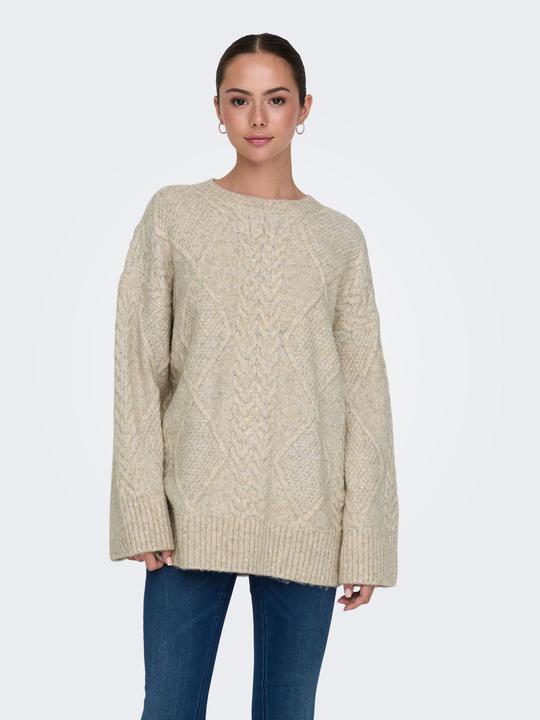 Image du produit JdY JDYSILJA Pull en maille Pull en maille (M)
