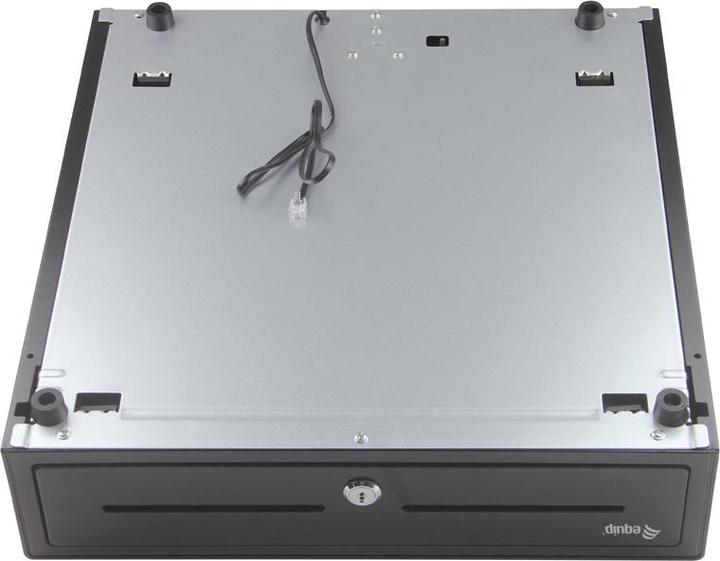 Immagine prodotto equip Cassetto di cassa standard
