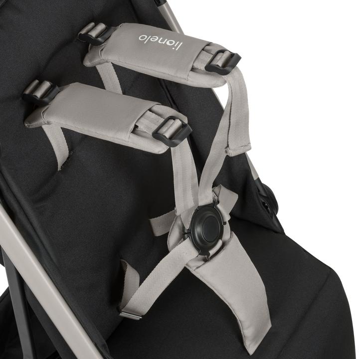 Image du produit Lionelo Julie Air (6 Mois - 4 Années)