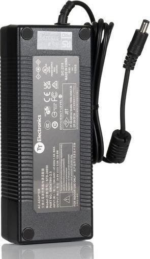 Produktbild RS PRO Desk Top Power Adapter C14 24Vdc 5A 120W