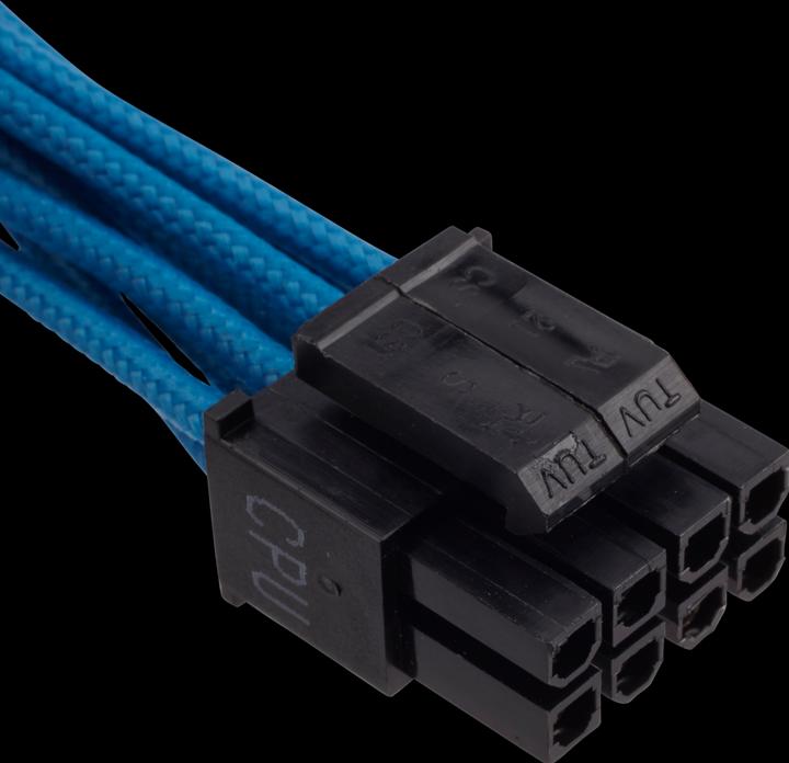 Produktbild Corsair Premium Sleeved Kabel-Set