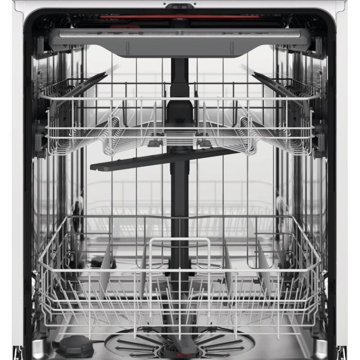 Actual product image AEG FSE7672AP Vollintegrierter Einbaugeschirrspüler 911435333