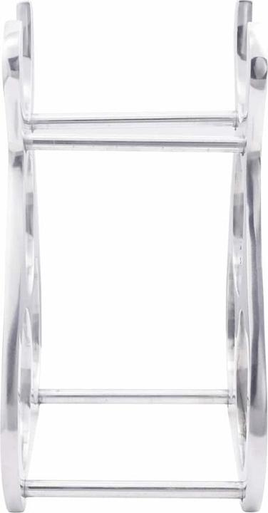Produktbild vidaXL Weinlagerung (14 x 23 x 28 cm)