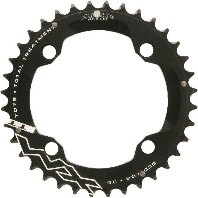 Image du produit Miche 4BRA Yamaha 7075 (36)