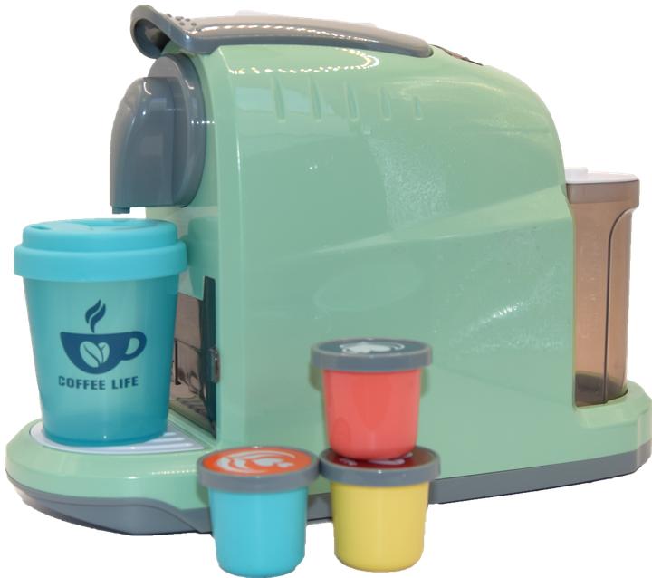 Image du produit Junior Home Machine à café