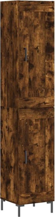 Image du produit vidaXL Amerigo (34.50 x 34 x 180 cm)