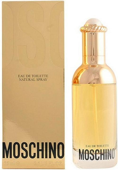 Actual product image Moschino Femme (Eau de toilette, 45 ml)