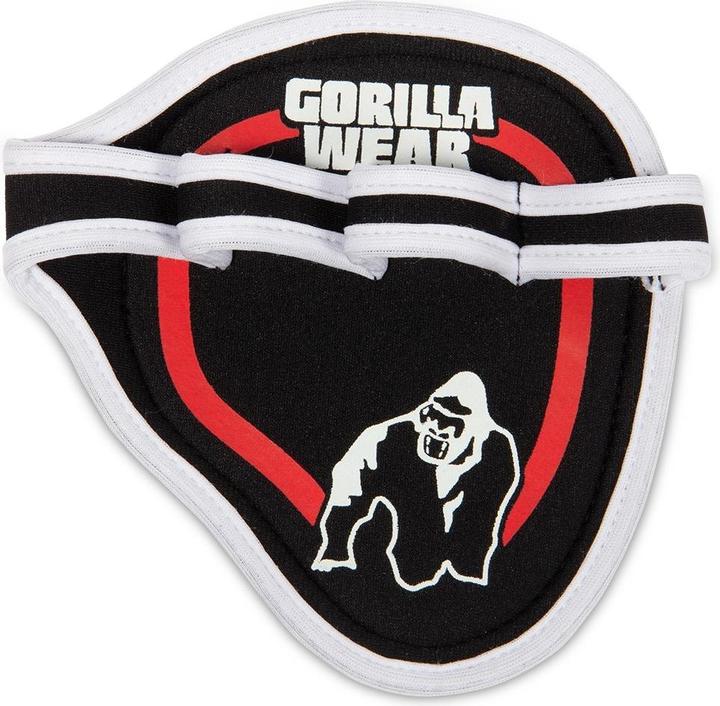 Produktbild Gorilla Wear Palm (One Size)