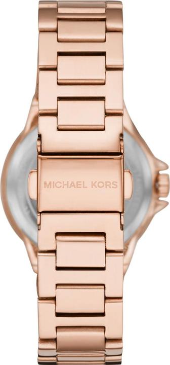 Actual product image Michael Kors Camille (Analogue wristwatch, 33 mm)