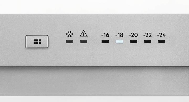 Image du produit Electrolux SG280NCN (Autonome, 278 l)