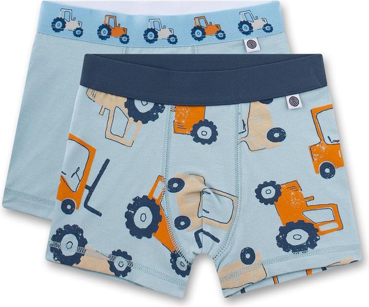 Produktbild Sanetta Kid's DP Short 337193+337194 (128)