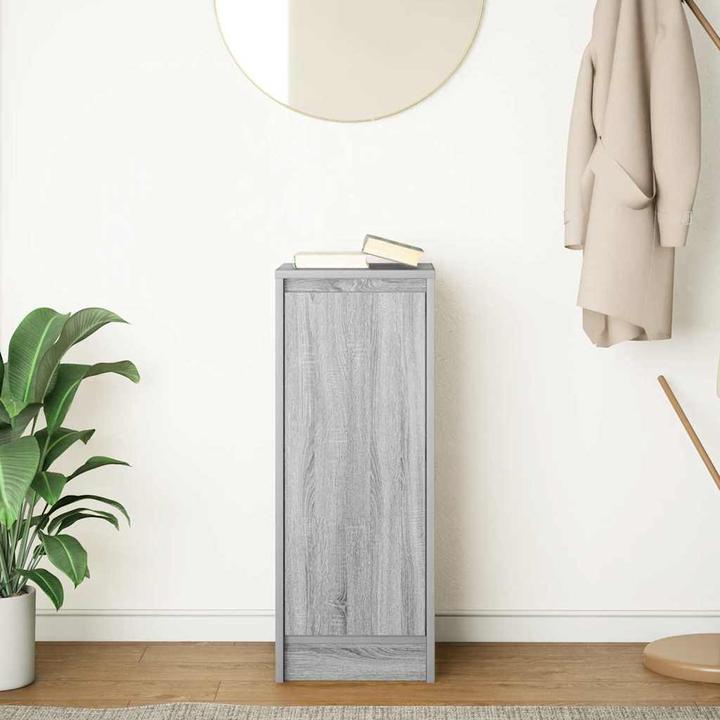 Image du produit vidaXL Sideboard (29.50 x 34 x 76 cm)